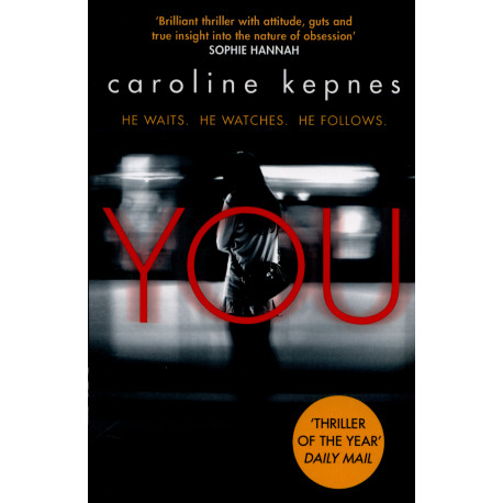 You (Movie Tie In)