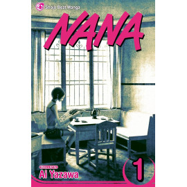 Nana, Volume 1