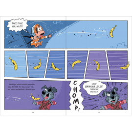 ASTROCHIMP