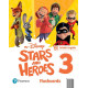My Disney Stars and Heroes 3 Flashcards