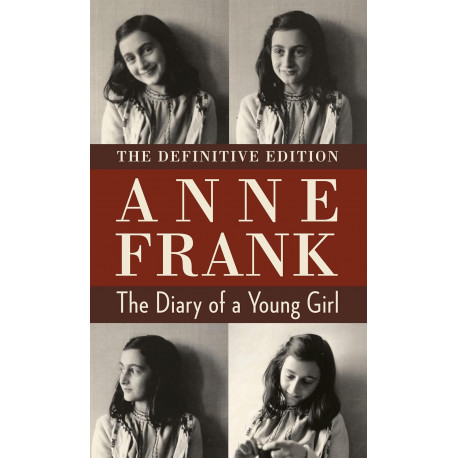 The Diary of a Young Girl The Diary of a Young Girl