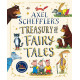 Axel Scheffler's Treasury of Fairy Tales