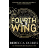 Fourth Wing: The Empyrean: Book 1