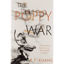 The Poppy War : book 1