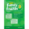 Family and Friends 2nd Edition 3 Teacher´s Book Plus
