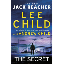 The Secret: (Jack Reacher 28)