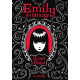 Lost Days (Emily the Strange 1)