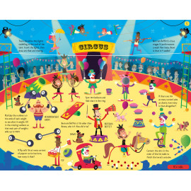 Usborne: Times Tables Activities
