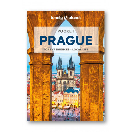 Pocket Prague