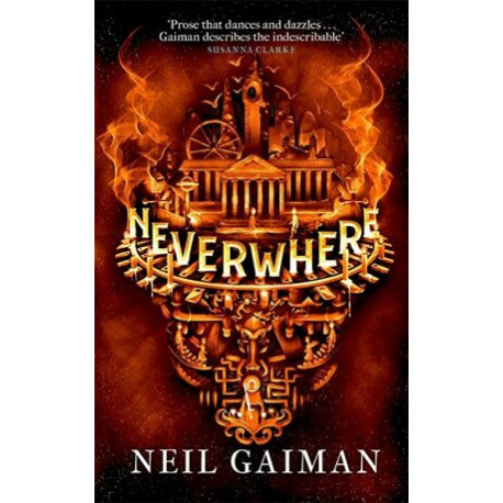 Neverwhere