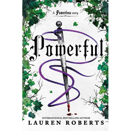 Powerless (Book 1)