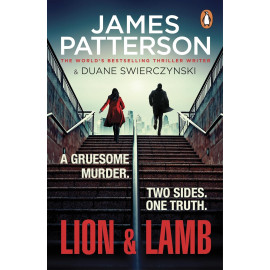 Lion & Lamb: A gruesome murder. Two sides. One truth.