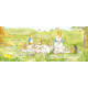 Peter Rabbit: The Great Outdoors Treasure Hunt: A Lift-the-Flap Storybook
