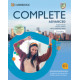 Complete Advanced Third Edition Student's Pack 