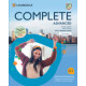 Complete Advanced Third Edition Self-Study Pack 