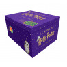 Harry Potter Owl Post Box Set (Children’s Hardback - The Complete Collection)