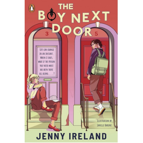 The Boy Next Door The Boy Next Door