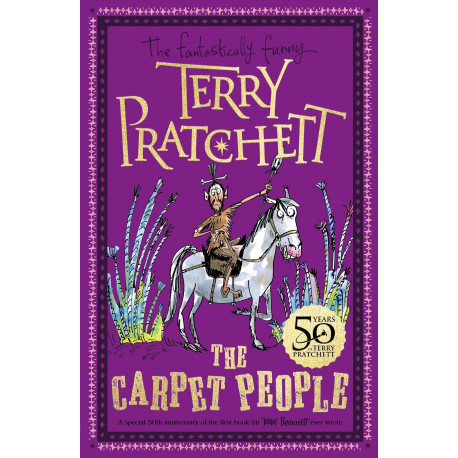 The Carpet People