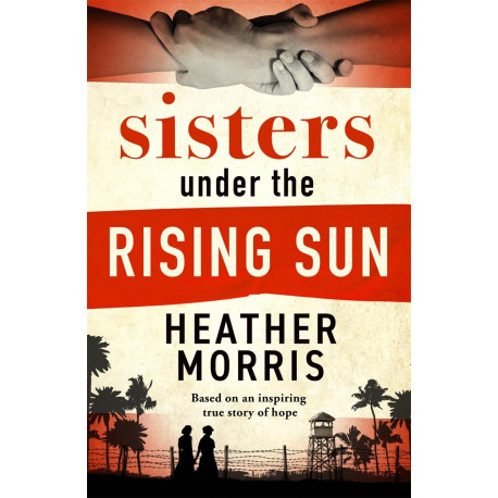 Sisters under the Rising Sun