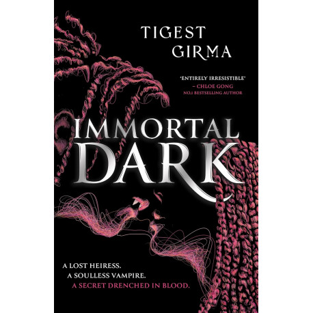 Immortal Dark