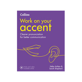 Work on your Accent Second Edition B1-C2