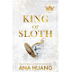 King of Sloth: Kings of Sin:Book 4