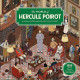 The World of Hercule Poirot 1000 Piece Puzzle 