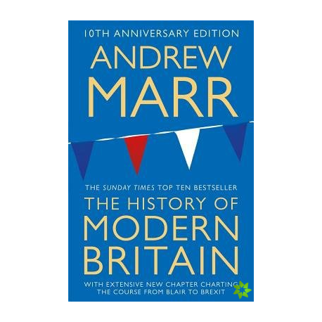 A History of Modern Britain