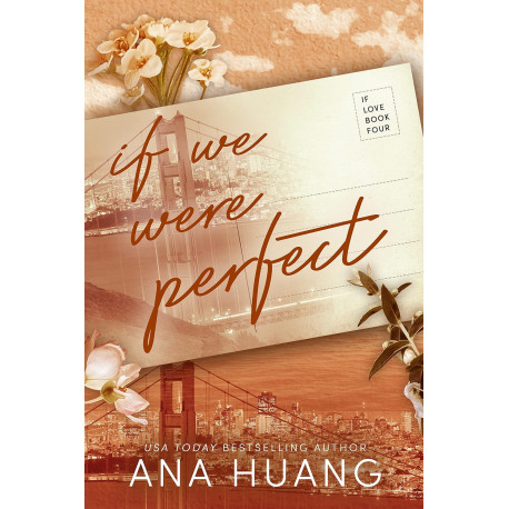 If We Were Perfect (If Love 4) If We Were Perfect (If Love 4)