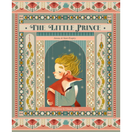 The Little Prince