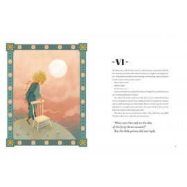 The Little Prince