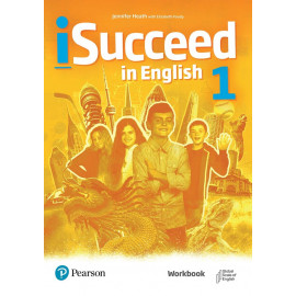 iSucceed in English 1 Workbook