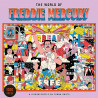 Laurence King The World of Freddie Mercury 1000 Piece Puzzle 