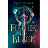 A Feather So Black 