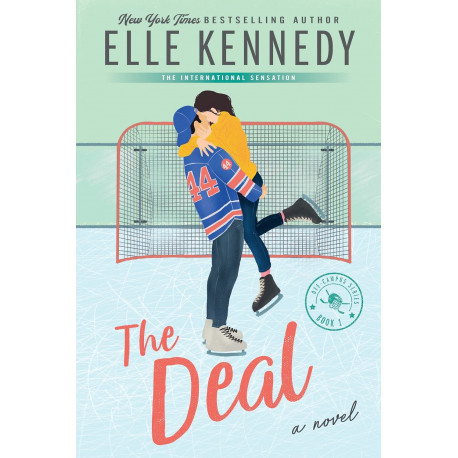 The Deal (Off-Campus Book 1)