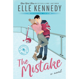 The Mistake (Off-Campus Book 2)