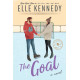 The Goal (Off-Campus Book 4)