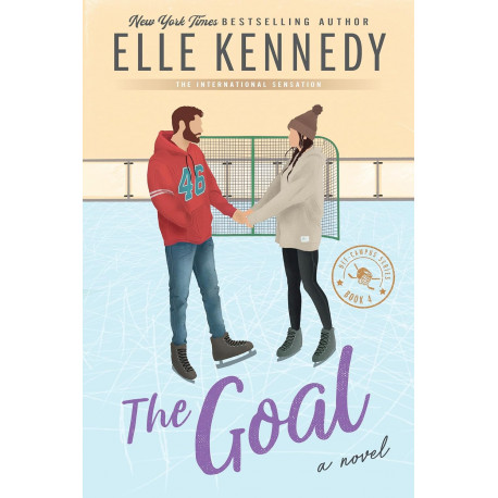 The Goal (Off-Campus Book 4)