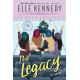 The Legacy (Off-Campus Book 5)