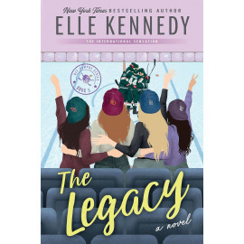 The Legacy (Off-Campus Book 5)