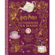 Harry Potter Afternoon Tea Magic: Official Snacks, Sips and Sweets Inspired by the Wizarding World 