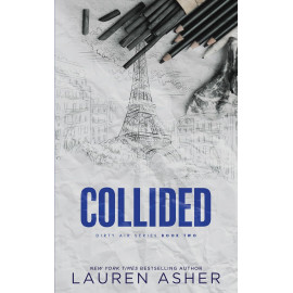 Collided (Dirty Air Series Book 2)