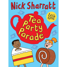 Tea Party Parade (Little Gems)