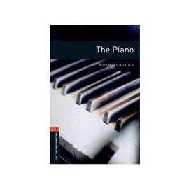 Oxford Bookworms: The Piano