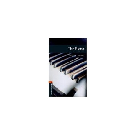 Oxford Bookworms: The Piano