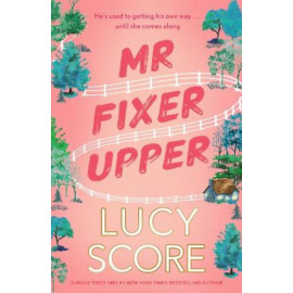 Mr. Fixer Upper