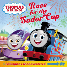 Thomas and Friends: Race for the Sodor Cup 