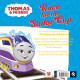 Thomas and Friends: Race for the Sodor Cup 