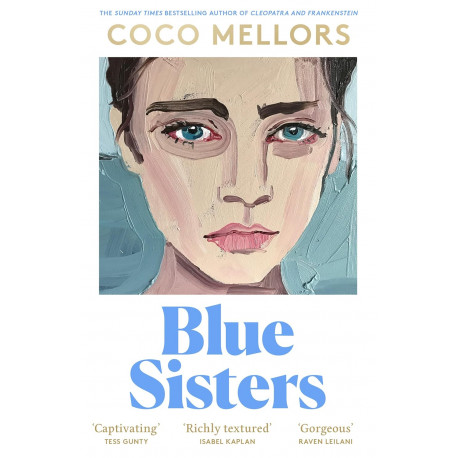 Blue Sisters Blue Sisters