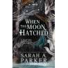 When the Moon Hatched (The Moonfall Series Book 1)